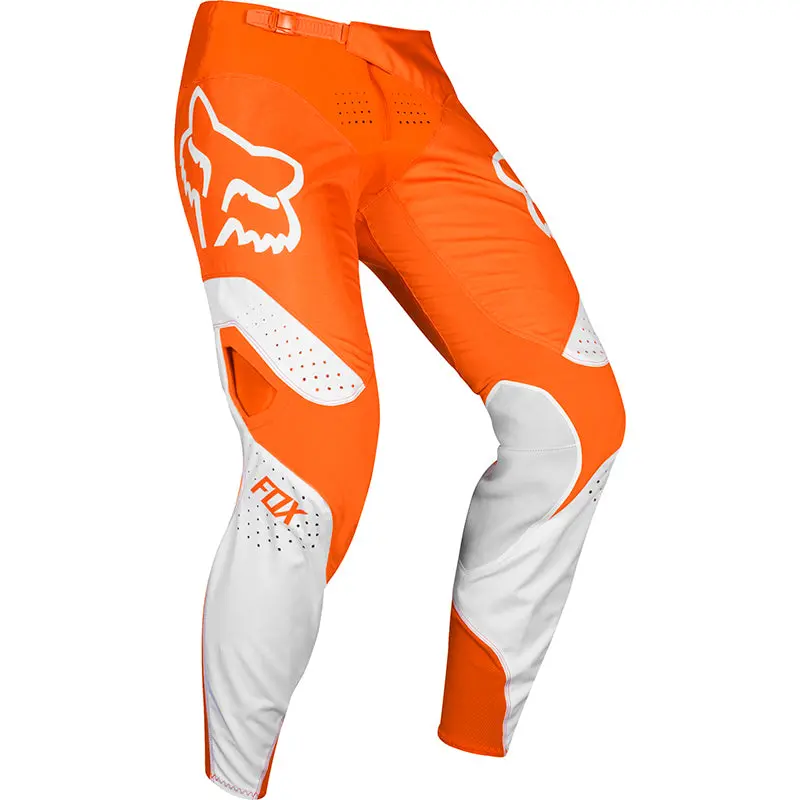 Fox 360 Kila Pants [Orange] 1