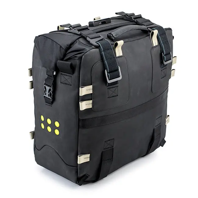 Kriega Os-32 Soft Pannier 1