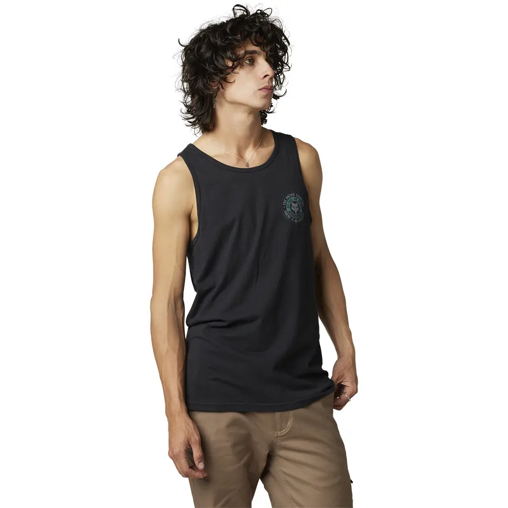Fox Mysticks Premium Tank [Black] 1