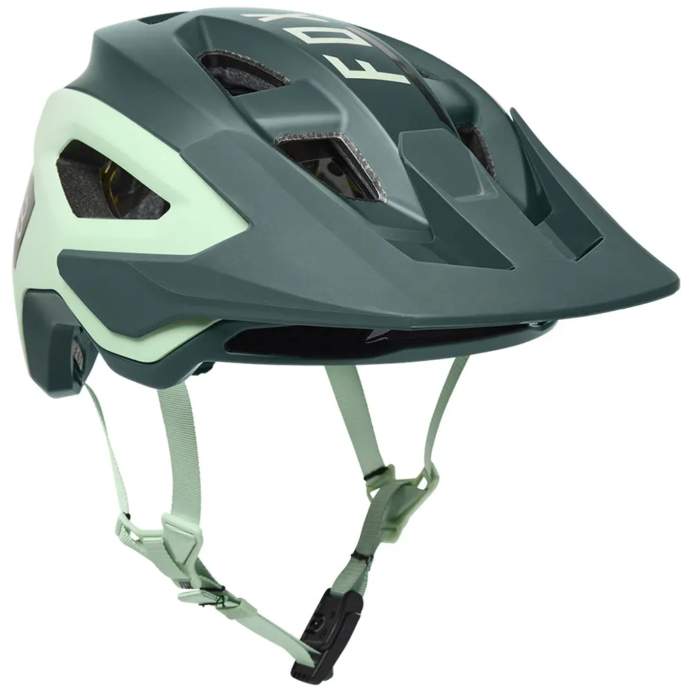 Fox Speedframe Pro Blocked Mips Ce [Sea Foam] L 1