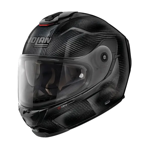 Nolan X903 Ultra Carbon Full Face Helmet - Carbon 1