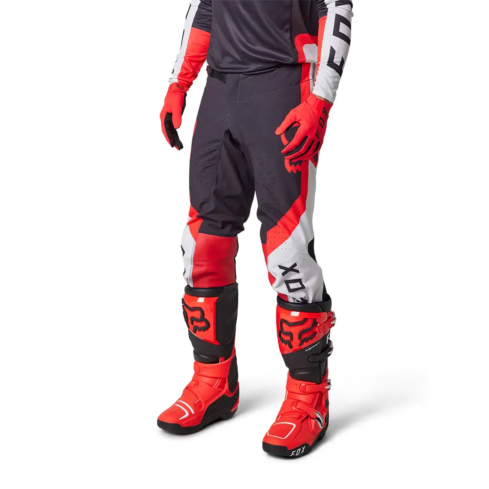 Fox Flexair Efekt Pants [Flo Red] 1
