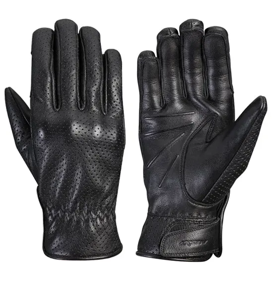 Ixon Rs Nizo Air Glove - Urban Leather 1