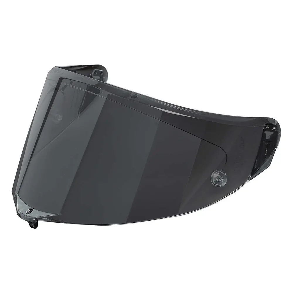 Agv Race 3 Visor - Pista Gp Rr/Corsa R [Dark Smoke] 1