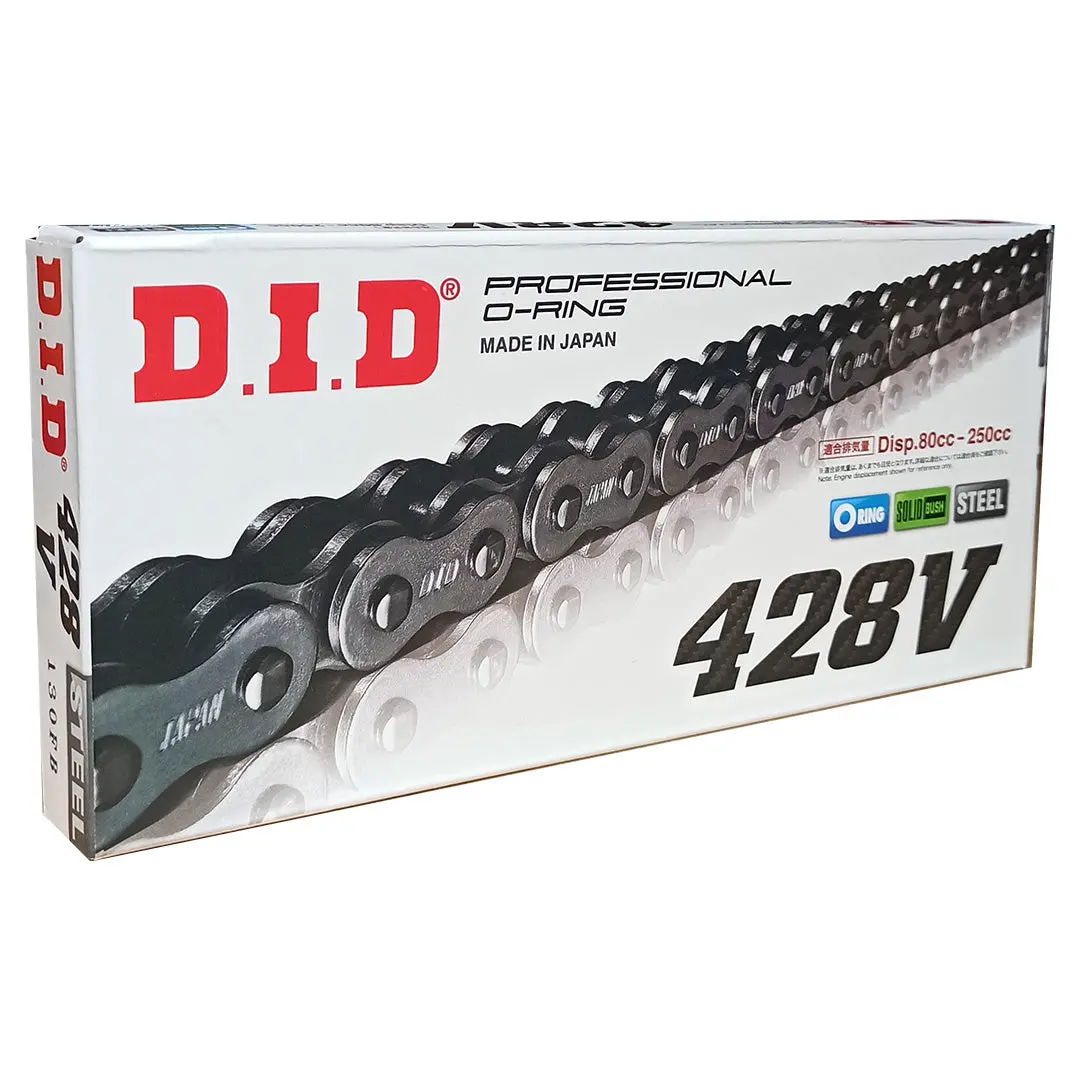 Did 428V - O-Ring Chain 1