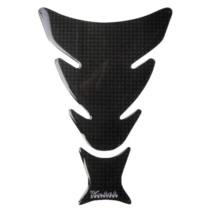 Keiti Tank Pad Black Carbon Kt3200 [Carbon] 1