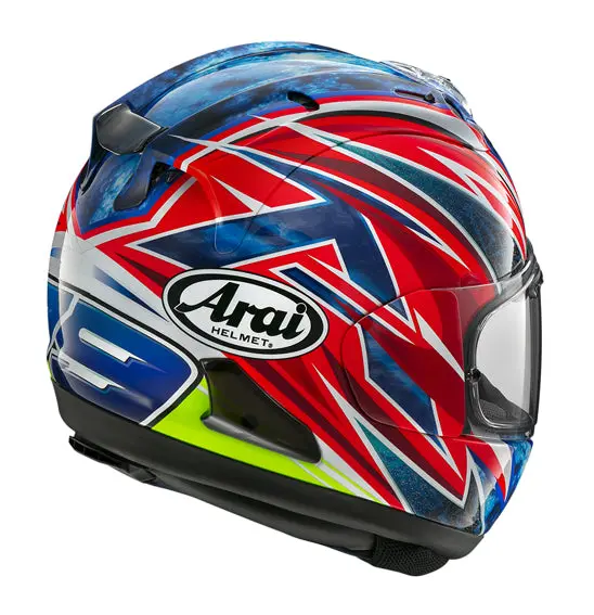 Arai Rx-7V Evo - Ogura 1