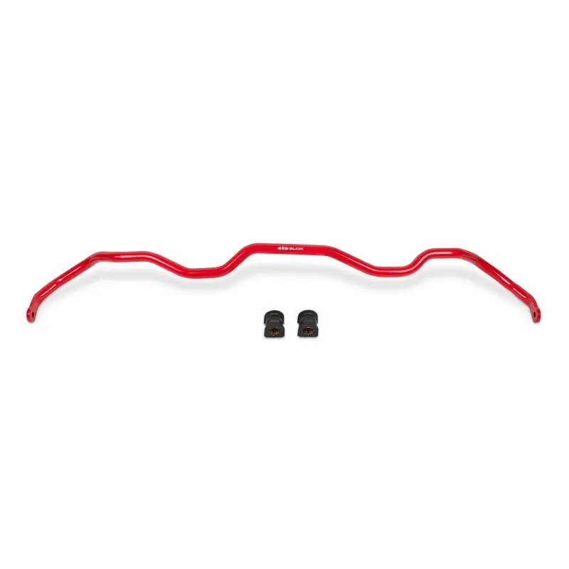 Blox Racing 21Mm Rear Sway Bar – 2006+ Honda Civic Si 1
