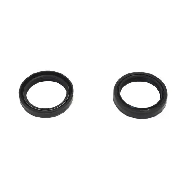 Athena Fork Oil Seal Pair - 43 X 55.1 X 9.5/11 Nok (455089) 1
