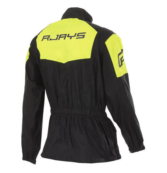 Rjays Tempest Ii Jacket - Rainwear 1