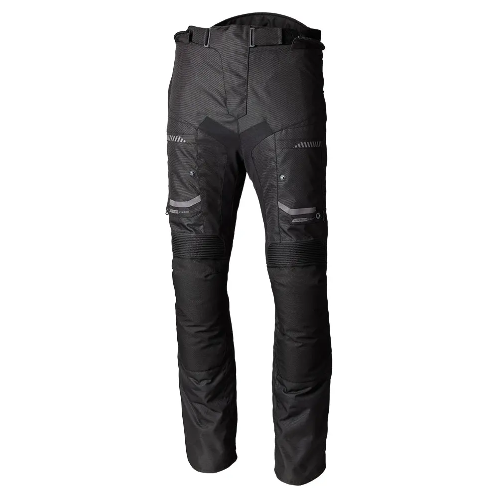Rst Maverick Evo Ce Textile Pant [Black] 1