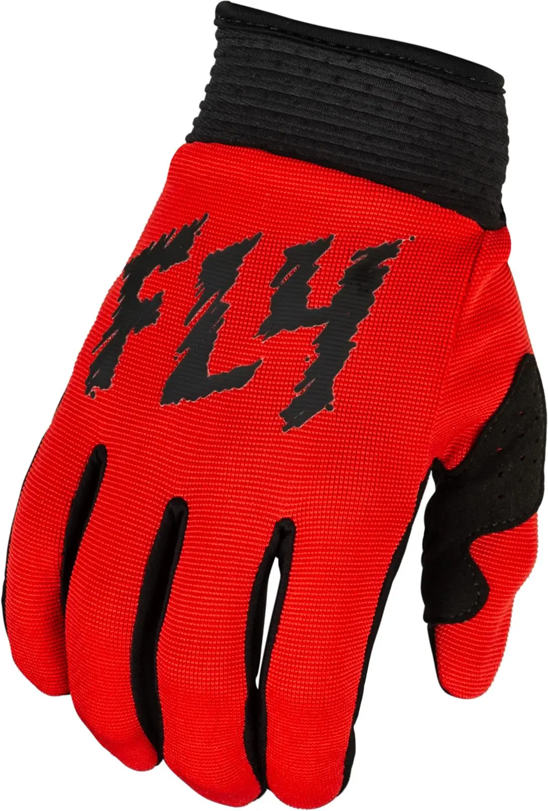 Fly Racing Youth F-16 Gloves - Youth Large 1