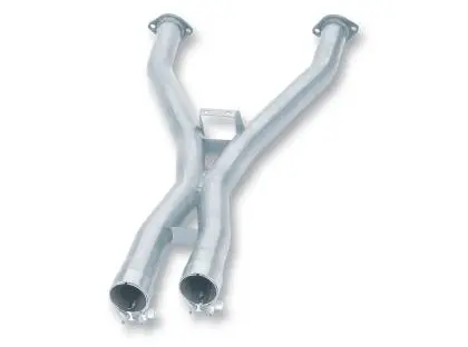 Borla Connecting Pipe S-Type For 2017-20 Ford F-150 Raptor 3.5L Ecoboost 1