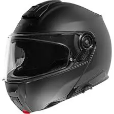 Schuberth C5 Helmet - Matt Black - Small 1