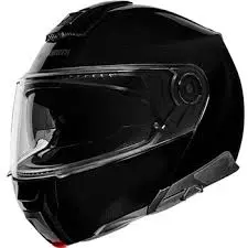 Schuberth C5 Helmet - Gloss Black - Medium 1