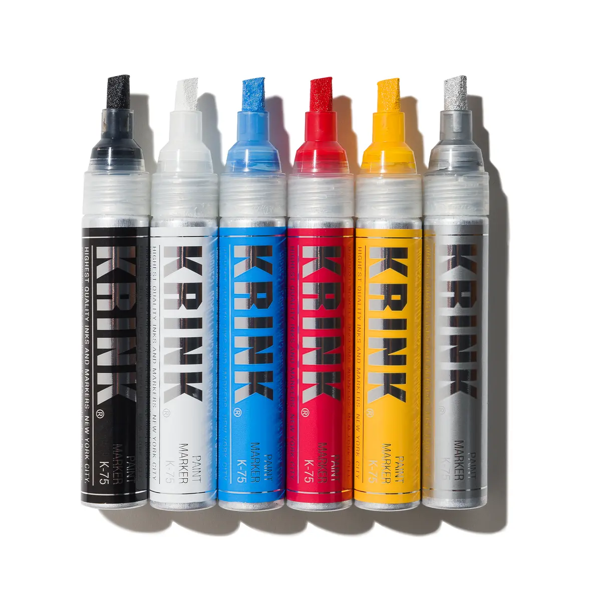 Krink K-75 Box Set 6 Pack 1