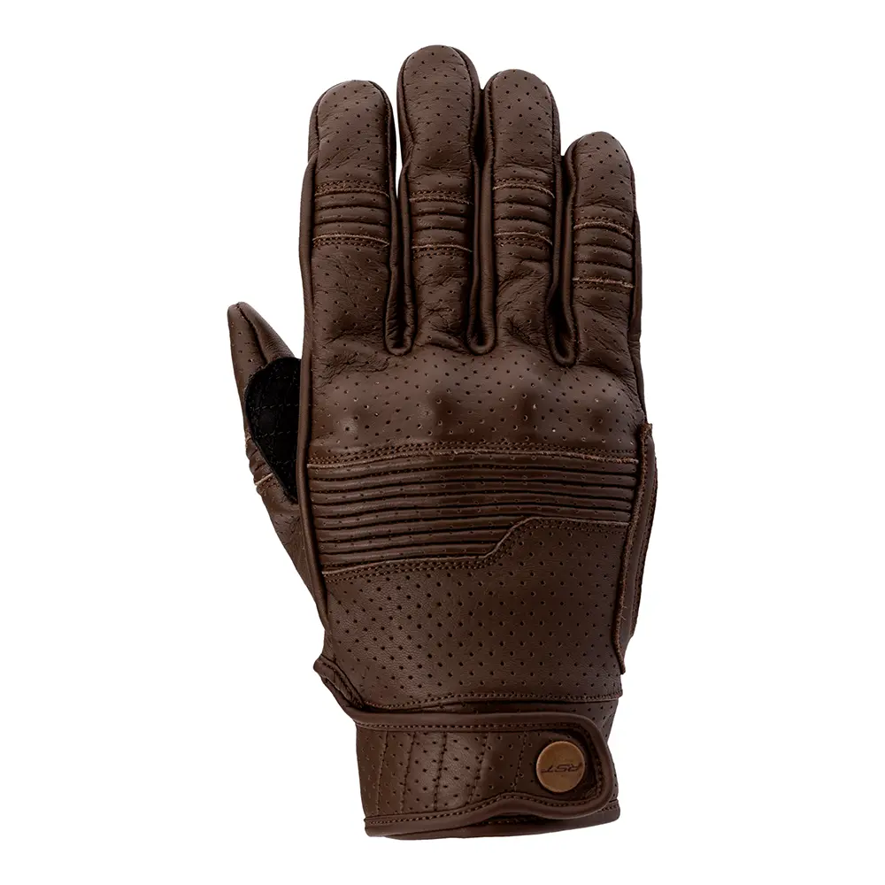 Rst Roadster 3 Leather Glove [Brown] 1