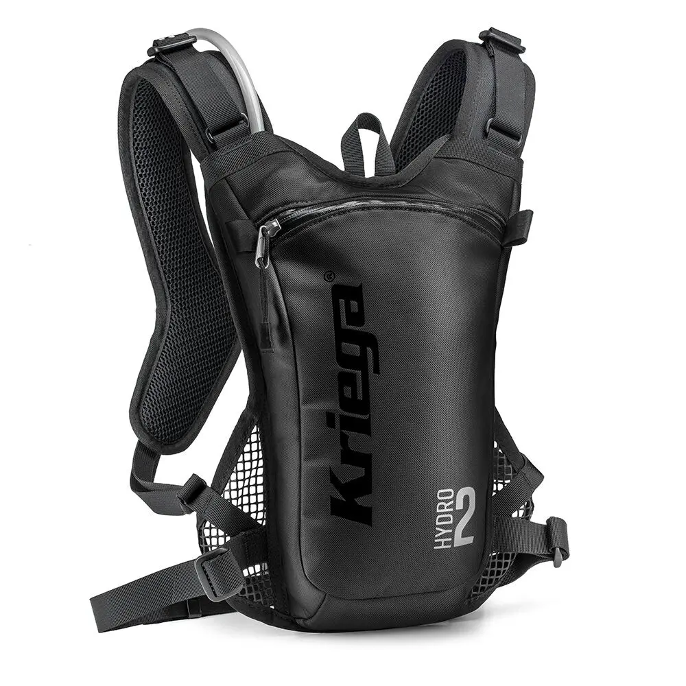 Kriega Hydro2 Hydration Backpack – 2-Liter Capacity, Lightweight & Ergonomic Design 1
