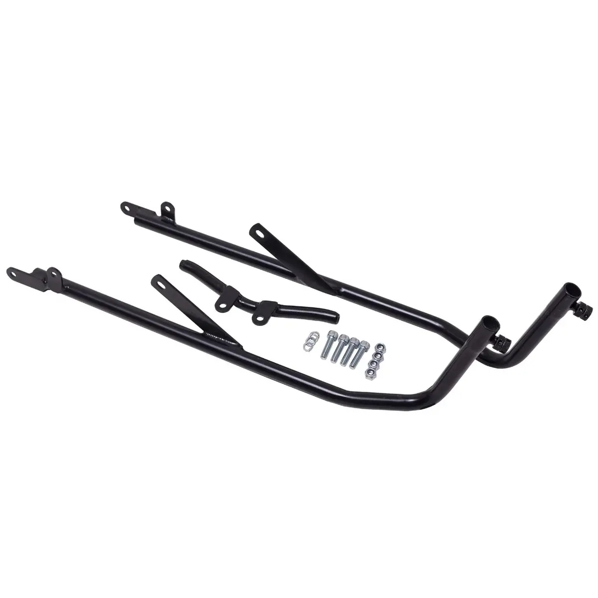 Kawasaki Vn 1500 P1 Vulcan Meanstreak (01-04) 16