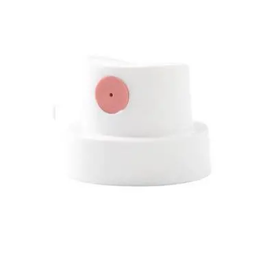 Mtn Pink Dot Fat Cap 1