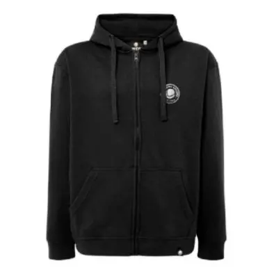 Mtn Hoodie Est.1994 Black 1