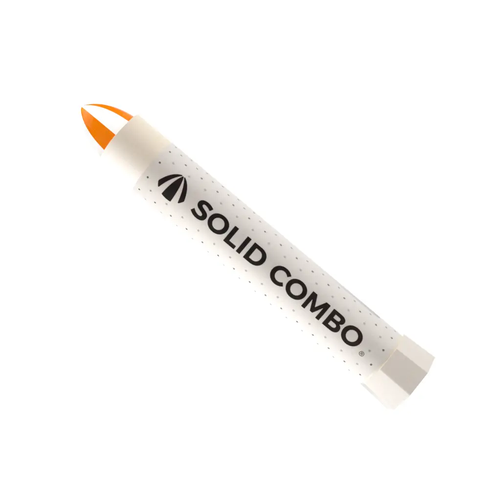 Solid Combo Marker 841 - Caramel 1
