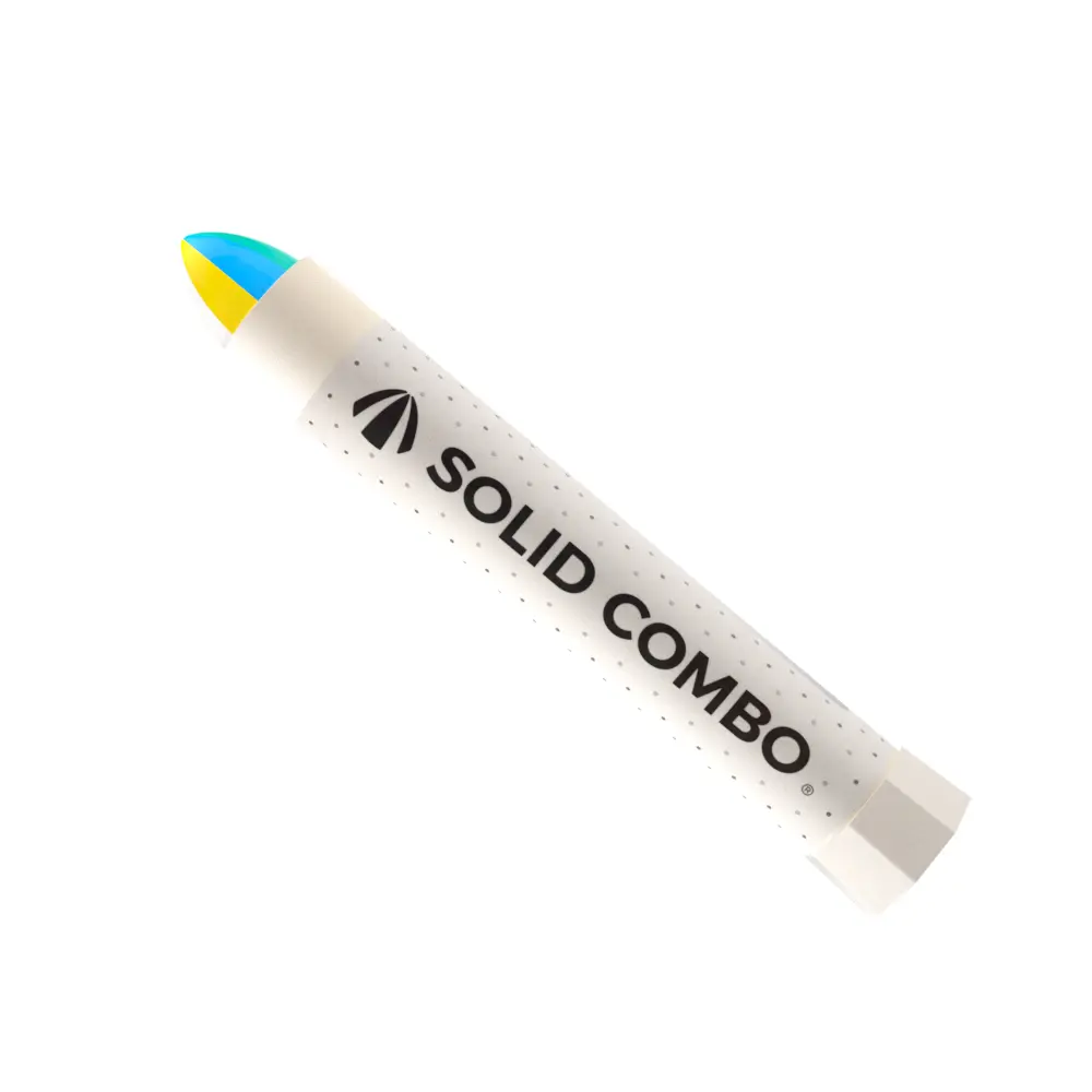 Solid Combo Marker 841 - Clarity 1