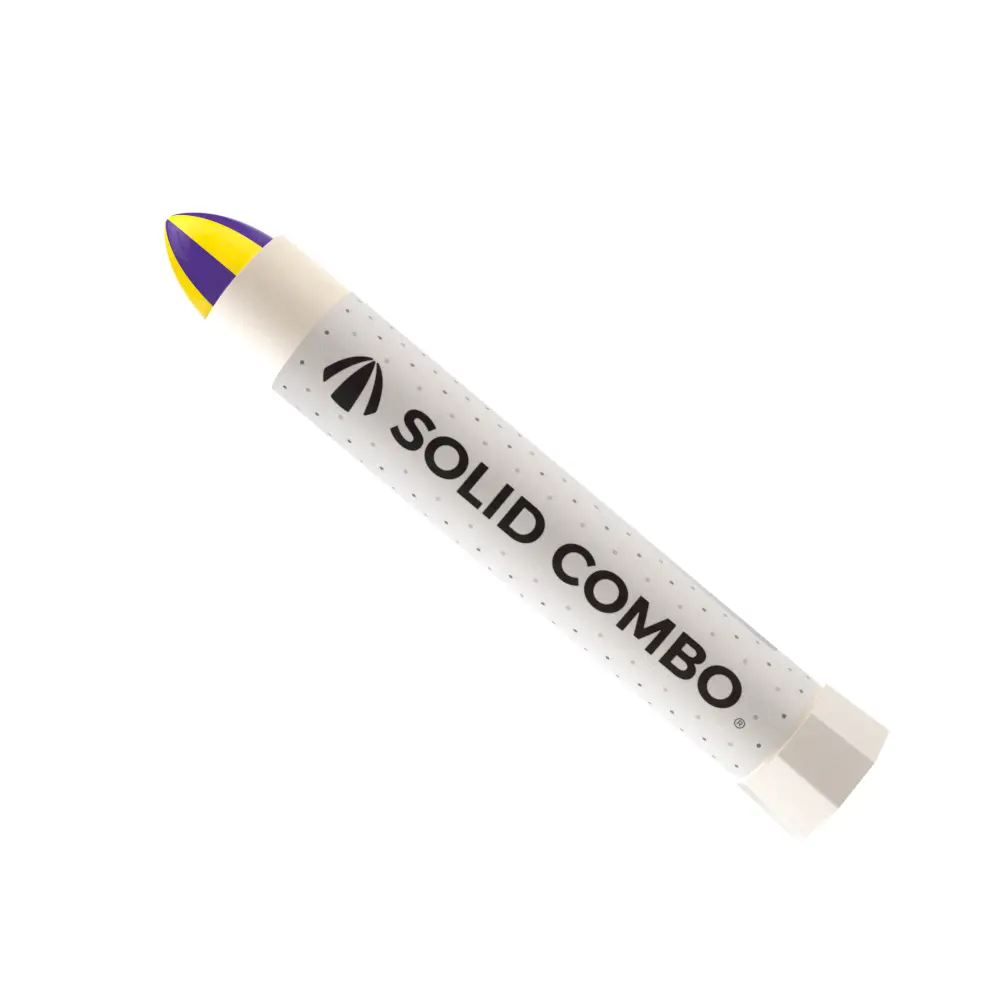 Solid Combo Marker 841 - Mamba 1