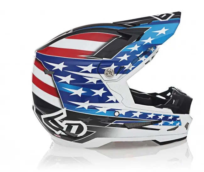 6D Helmet Atr-2Y Sup Pat Rwb 1