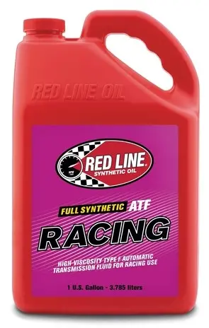 Red Line Racing Atf (Type F) 2