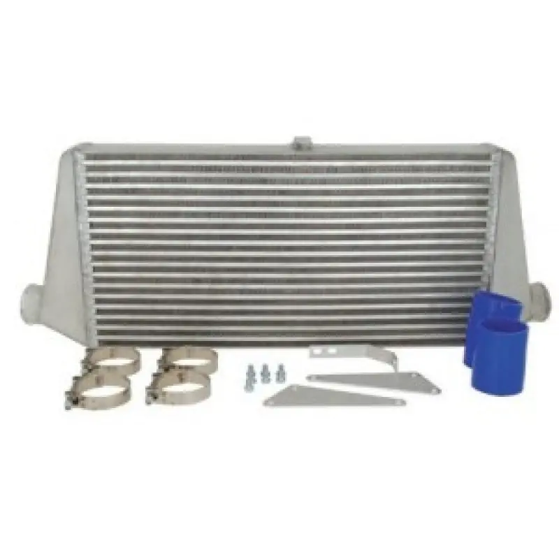 Turbo Xs Front-Mount Intercooler Kit For Mitsubishi Lancer Evolution Viii And Ix (2003–2006) 1