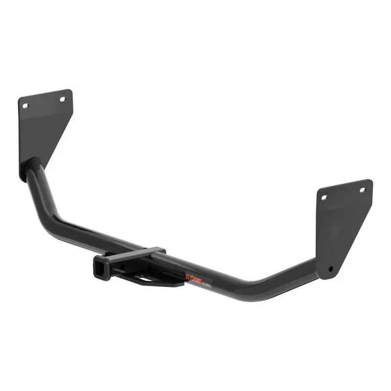 Curt 2019+ Hyundai Veloster Class 1 Trailer Hitch W/1-1/4In Receiver 1