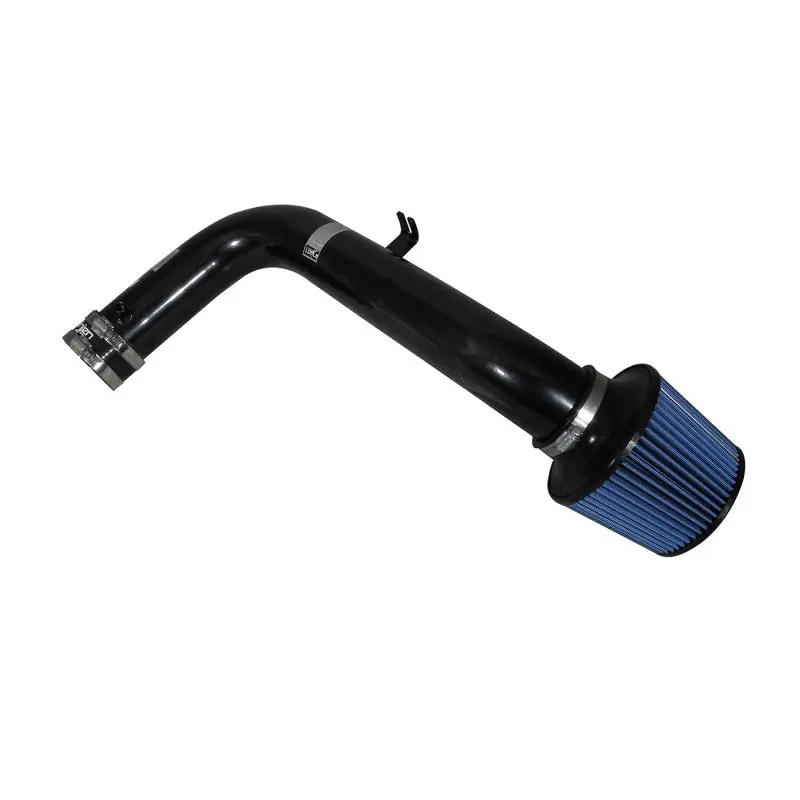Injen Black Cold Air Intake For 2001–2003 Honda Cl/Tl Type-S (Excludes 2003 Manual Trans Models) 1
