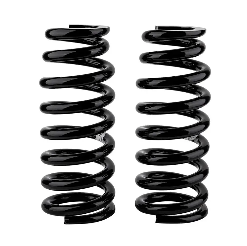 Arb/Oem Coil Springs – Rear Left/Right, For Land Rover Discovery Iii (2005 Onward) 1