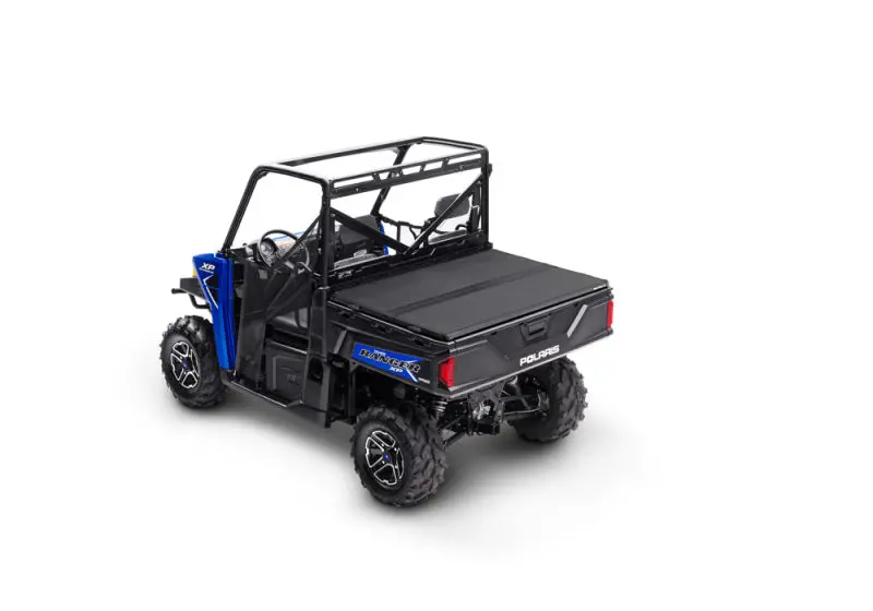 Extang 13-19 Polaris Ranger Utv All Models W/Full Size Bed (36.5 X 54) Solid Fold 2.0 1