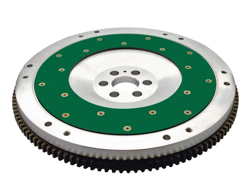 Fidanza 89-98 Nissan 240Sx Ka24De Aluminum Flywheel 1