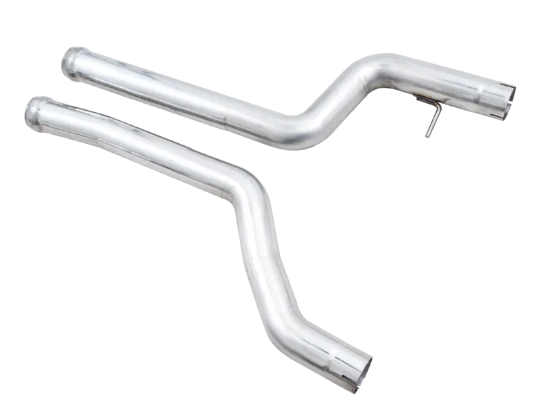 Awe Non-Resonated Performance Mid-Pipe – Designed For Bmw G8X M3 And M4 1