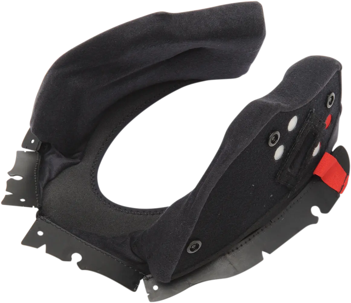 Agv Pista Gp R Cheek Pads - 2Xl 20Kit60223001 1