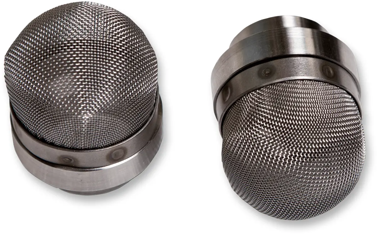 Akrapovič Spark Arrestor Kit – Sa022Set – Compatible With P-Sa022Set Exhaust Systems 1