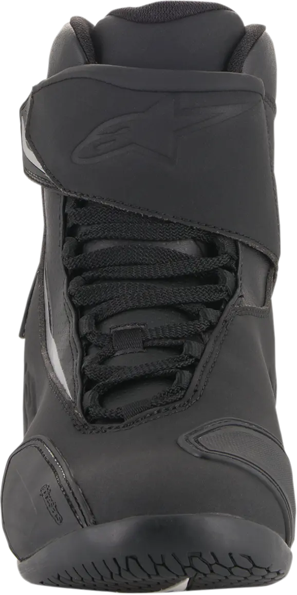 Alpinestars Fastback V2 Shoes - Black - Us 8.5 2510018110085 1