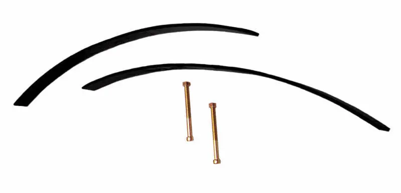 Skyjacker Add-A-Leaf Spring Kit For 1980–1996 Ford F-250 4Wd 1
