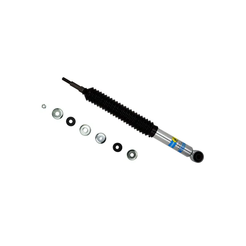 Bilstein 5100 Series Rear Shock Absorber – Designed For 2001–2007 Toyota Sequoia 2