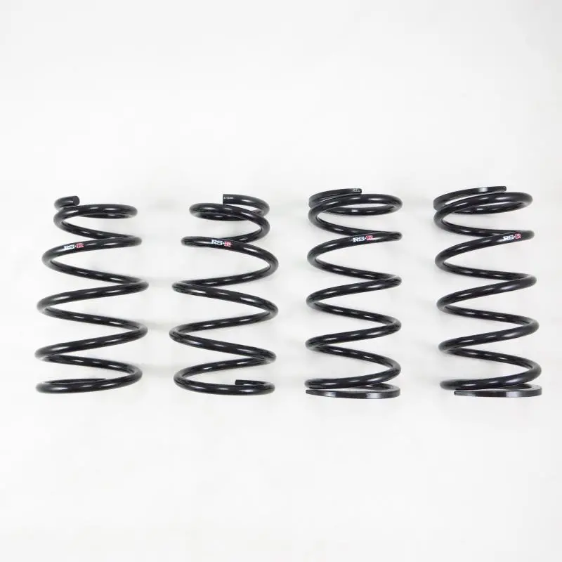 Rs-R 2018 Toyota Camry Xse Down Sus Springs 1