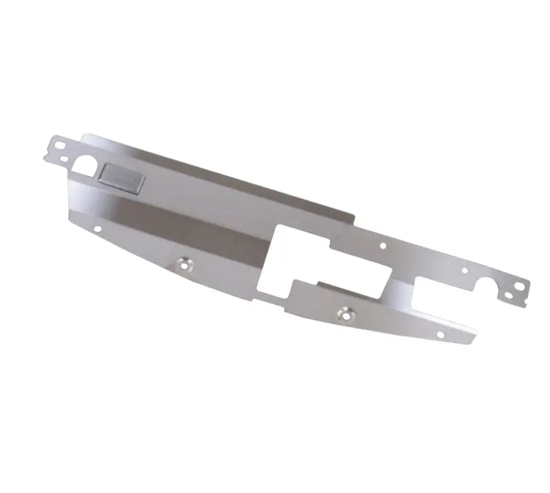 Nrg Ss Air Diversion Panel For 2003–2006 Mitsubishi Lancer Evolution 1