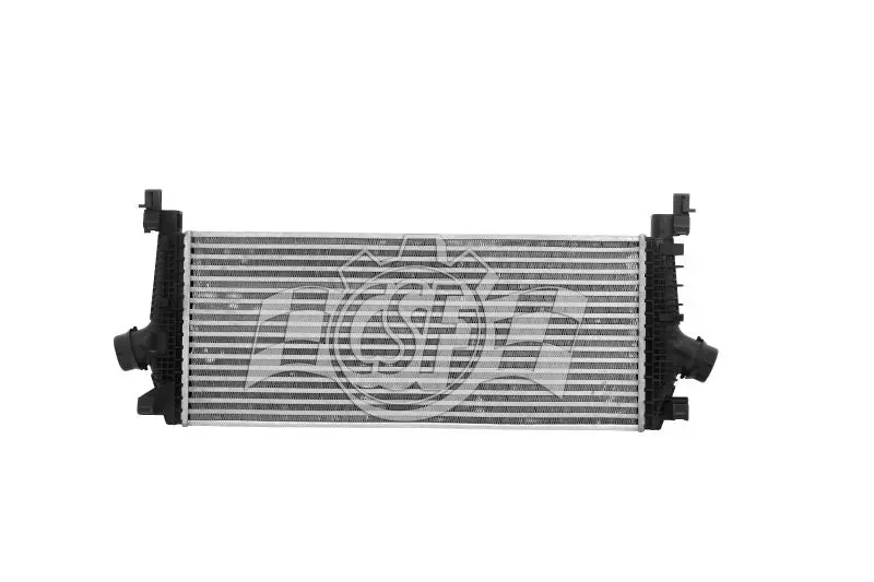 Csf Oem-Spec Intercooler – 2011–2016 Chevrolet Cruze 1.4L Turbo 1
