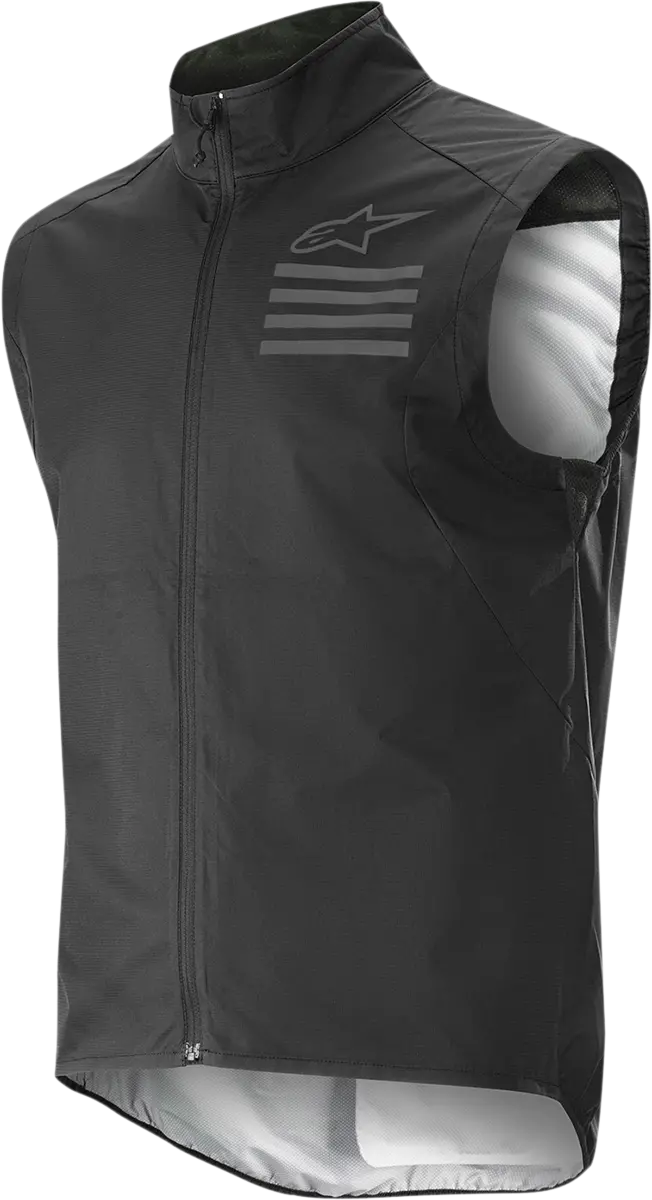 Alpinestars Descender V3 Impact Vest – Black, Size Xl 1