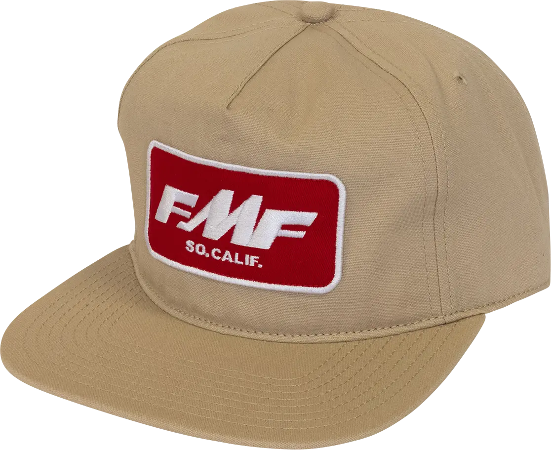 Fmf Santa Fe Hat - Khaki Sp23196905Kha 1