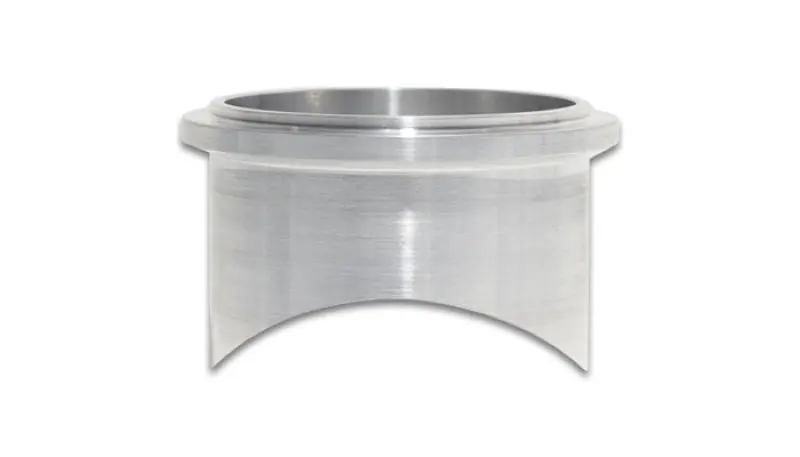 Vibrant Tial 50Mm Blow-Off Valve Weld Flange – Aluminum, 4" Tube Diameter 1