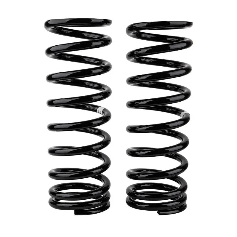 Arb / Ome Rear Coil Springs For Land Rover Models 1