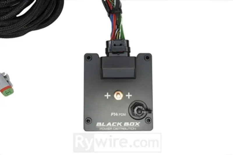 Rywire P14 Power Distribution Module (Pdm) Harness Kit For Honda Chassis Applications 1